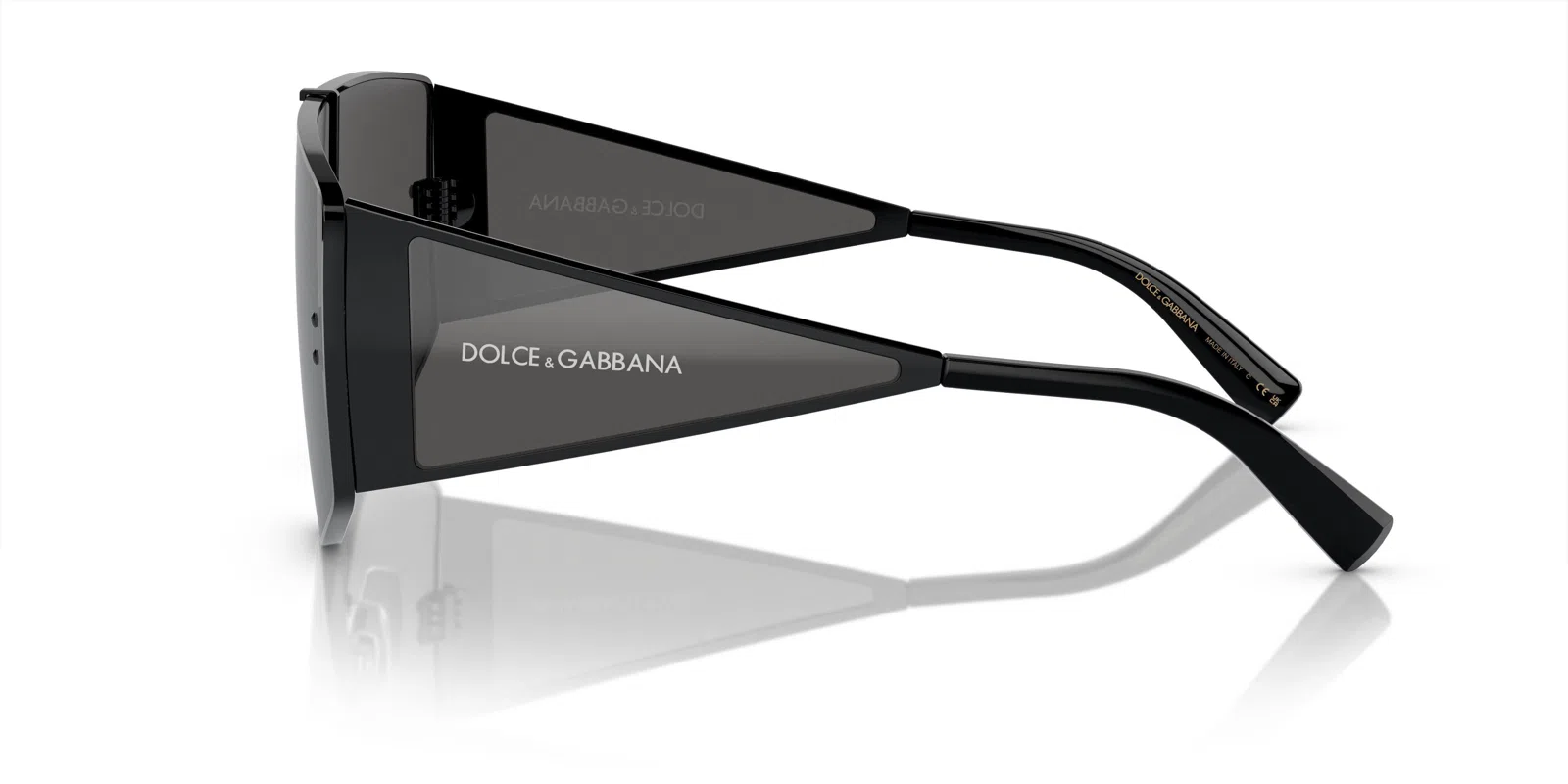 Dolce & Gabbana 2305 Sunglasses - view 12